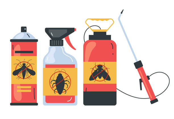 Best Local Pest Control Services  in Nampa, ID